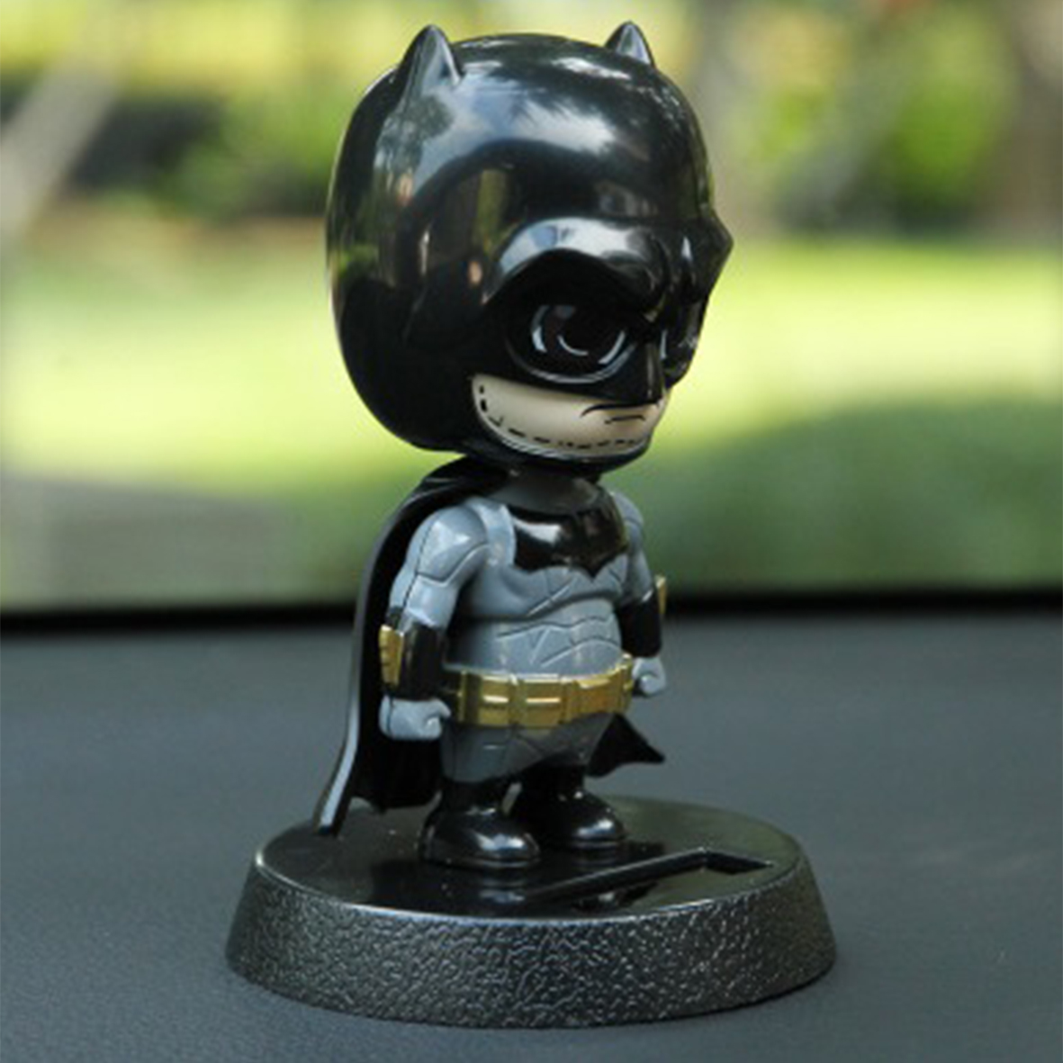 BATMAN