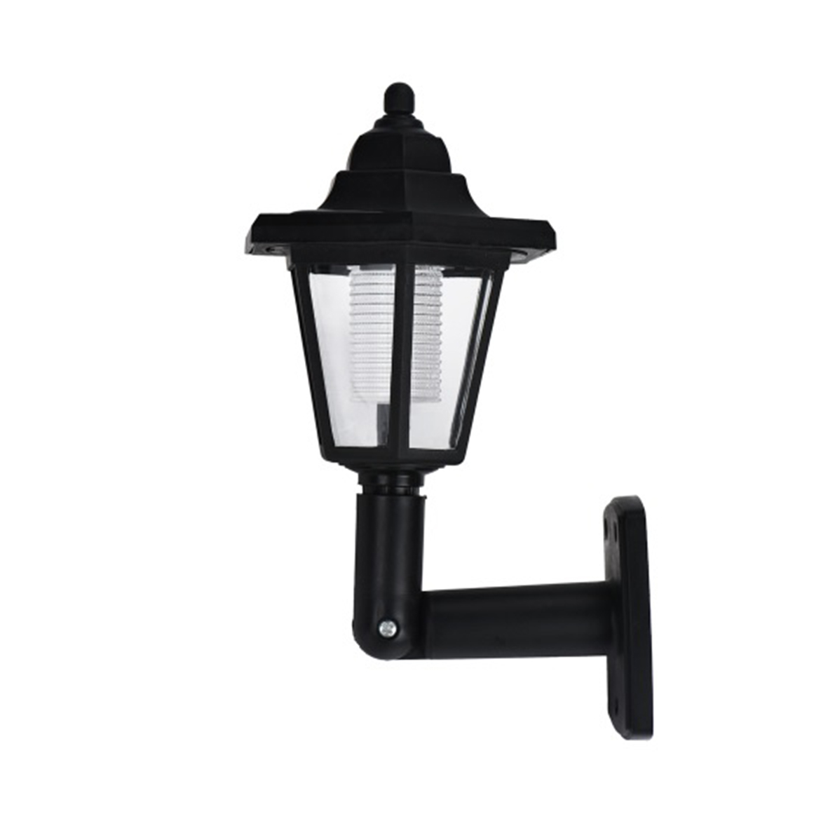 LAMPARA SOLAR DE PARED