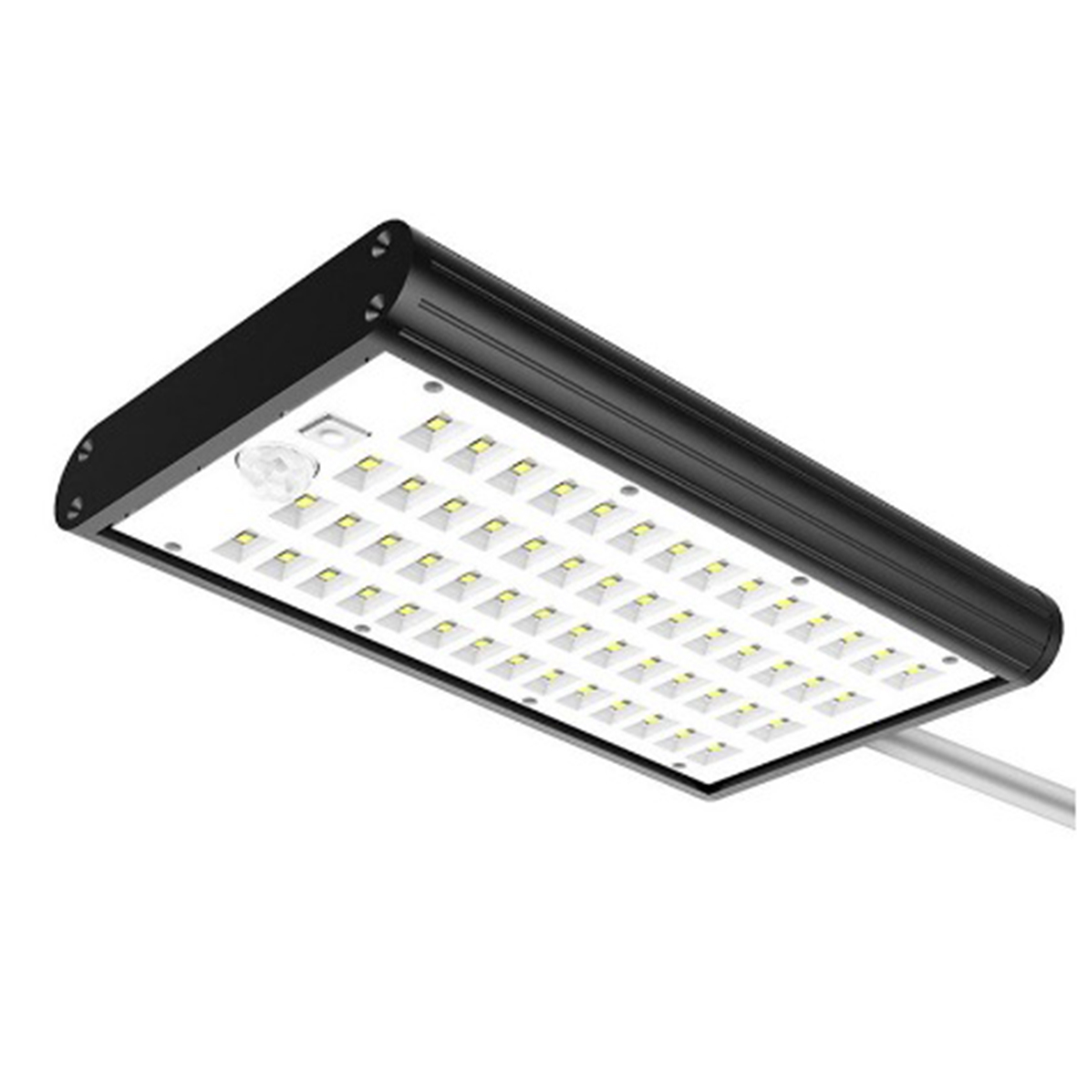 LUZ SOLAR LED 2